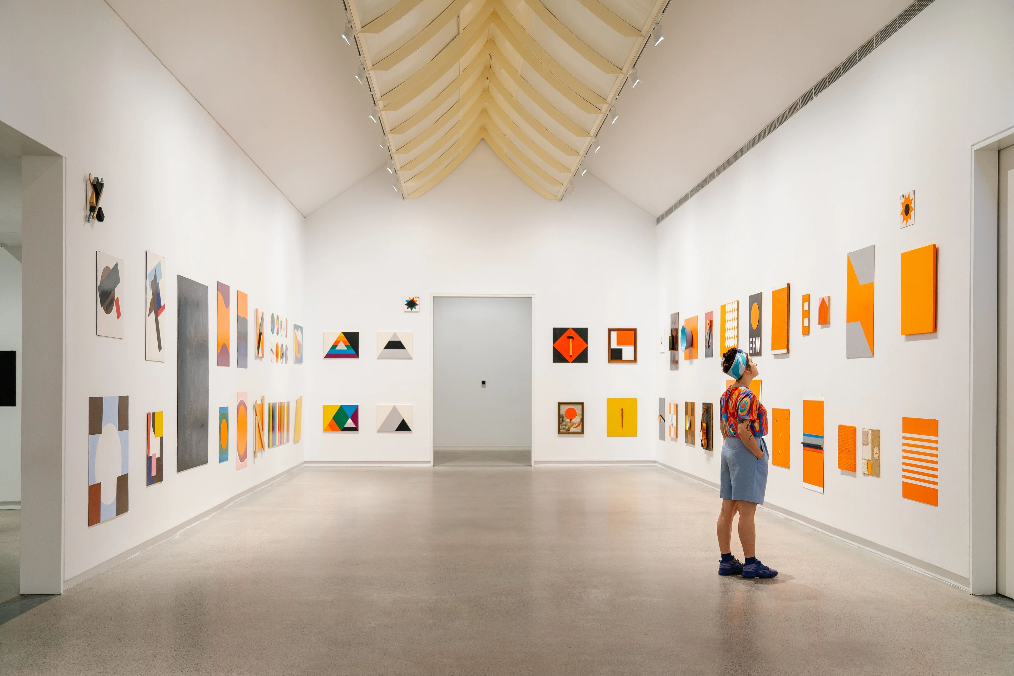 How To Spend the Day In and Around Heide Museum of Modern Art